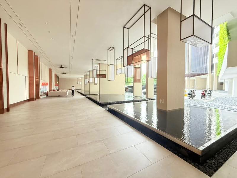 Service Residence for Sale at Duta Park Residences - Jeanne Tan - PropertyGuru.com.my