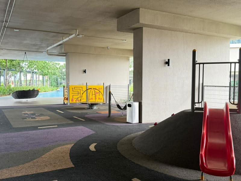 Service Residence for Sale at Duta Park Residences - Jeanne Tan - PropertyGuru.com.my