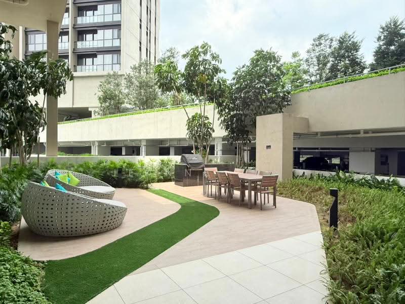 Service Residence for Sale at Duta Park Residences - Jeanne Tan - PropertyGuru.com.my