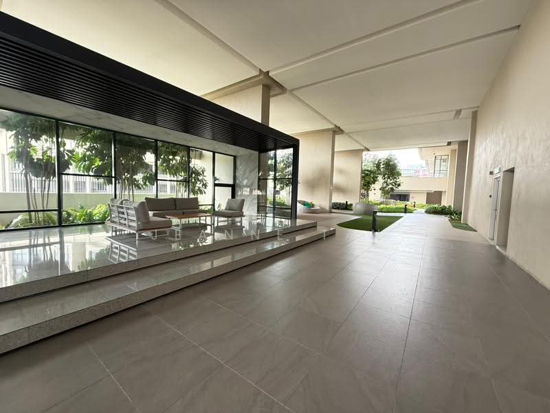 Service Residence for Sale at Duta Park Residences - Jeanne Tan - PropertyGuru.com.my