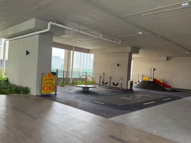 Service Residence for Sale at Duta Park Residences - Jeanne Tan - PropertyGuru.com.my