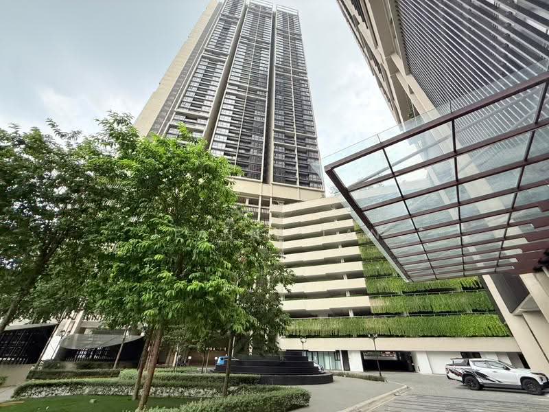 Service Residence for Sale at Duta Park Residences - Jeanne Tan - PropertyGuru.com.my