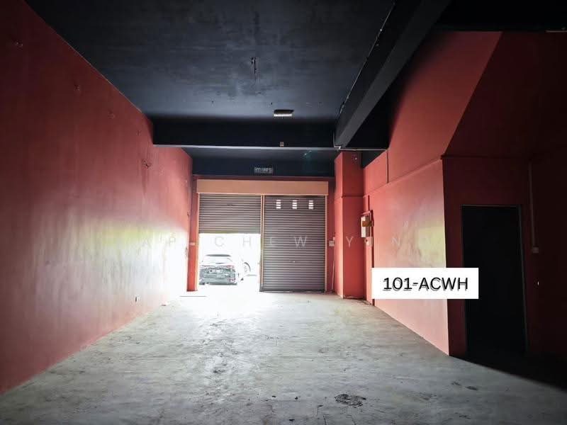 Kedai untuk Disewa di Bandar Botanic (Klang) - Yap Chew Ying - PropertyGuru.com.my
