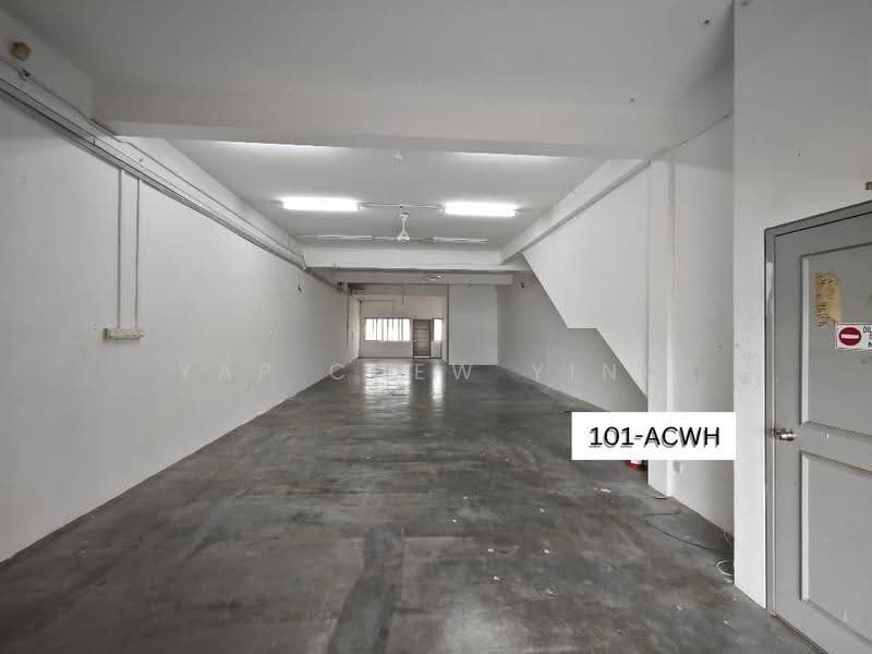 Kedai untuk Disewa di Bandar Botanic (Klang) - Yap Chew Ying - PropertyGuru.com.my
