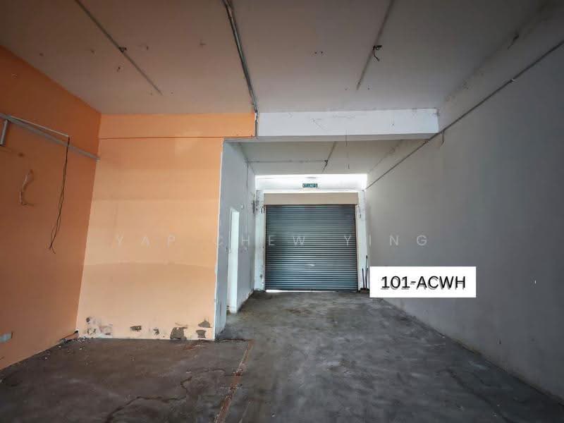 Kedai untuk Disewa di Bandar Botanic (Klang) - Yap Chew Ying - PropertyGuru.com.my