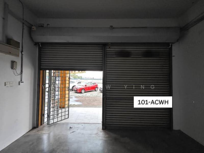 Kedai untuk Disewa di Bandar Botanic (Klang) - Yap Chew Ying - PropertyGuru.com.my