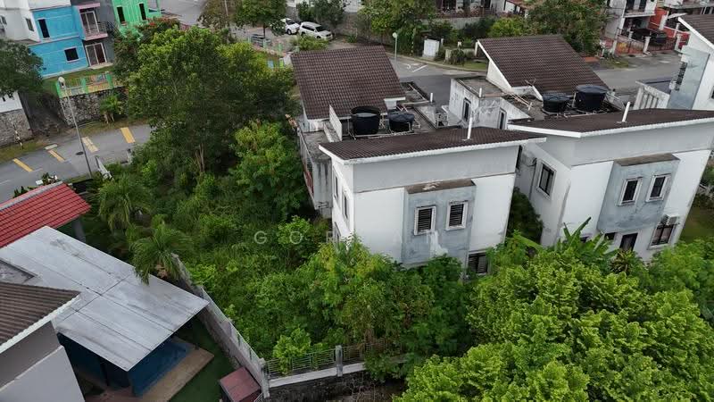 Rumah Berkembar untuk Dijual di Bukit Saujana (Sungai Buloh) - Gordan Wong - Exterior - PropertyGuru.com.my