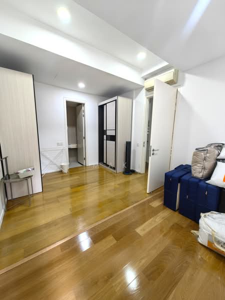Condominium for Sale at The Treez Jalil Residen - Mak Oliver - Interior - PropertyGuru.com.my