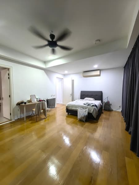 Condominium for Sale at The Treez Jalil Residen - Mak Oliver - Bedroom - PropertyGuru.com.my