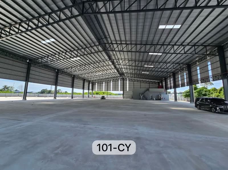 Detached Factory for Sale in Telok Panglima Garang (Jenjarom) - Yap Chew Ying - PropertyGuru.com.my