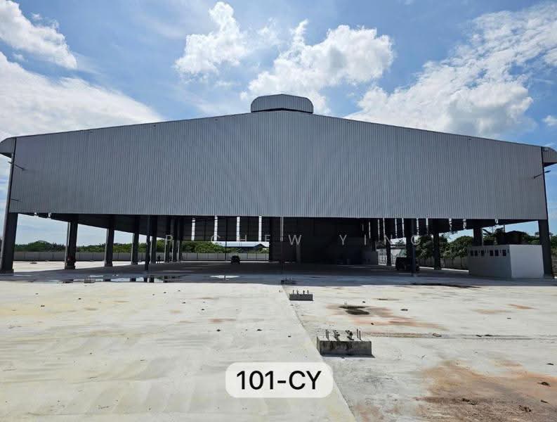 Detached Factory for Sale in Telok Panglima Garang (Jenjarom) - Yap Chew Ying - PropertyGuru.com.my