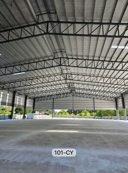 Detached Factory for Sale in Telok Panglima Garang (Jenjarom) - Yap Chew Ying - PropertyGuru.com.my