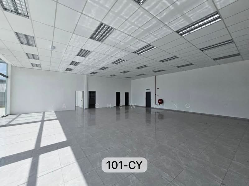 Detached Factory for Sale in Telok Panglima Garang (Jenjarom) - Yap Chew Ying - PropertyGuru.com.my