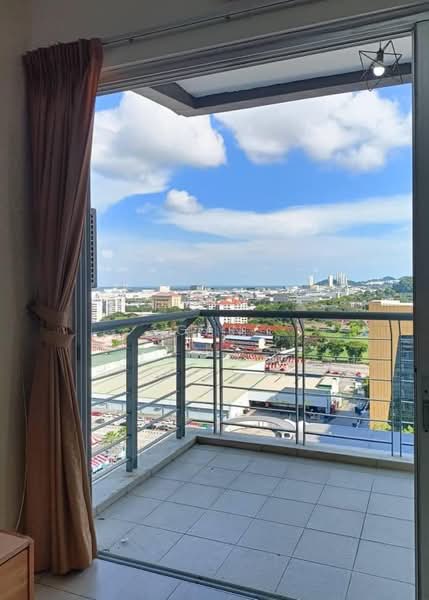 Kondominium untuk Disewa di Elit Heights @ Bayan City - Gan Chun Kai - PropertyGuru.com.my