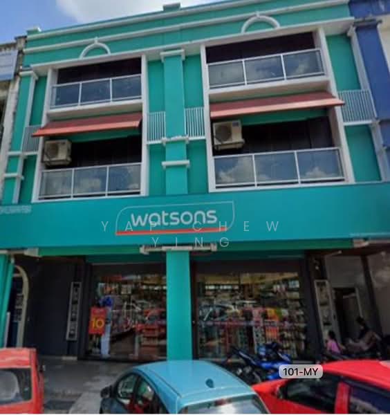 Shop for Rent in Kuala Lumpur (Kuala Lumpur) - Yap Chew Ying - PropertyGuru.com.my