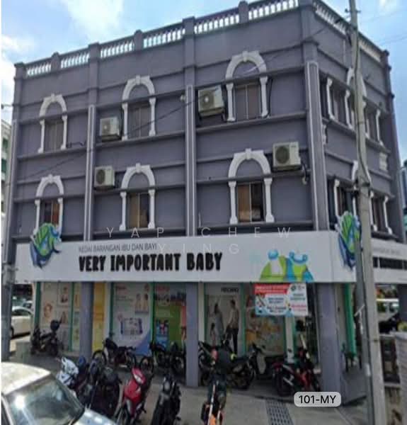 Shop for Rent in Kuala Lumpur (Kuala Lumpur) - Yap Chew Ying - PropertyGuru.com.my