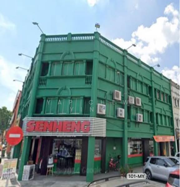 Shop for Rent in Kuala Lumpur (Kuala Lumpur) - Yap Chew Ying - PropertyGuru.com.my