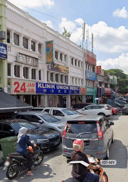 Shop for Rent in Kuala Lumpur (Kuala Lumpur) - Yap Chew Ying - PropertyGuru.com.my