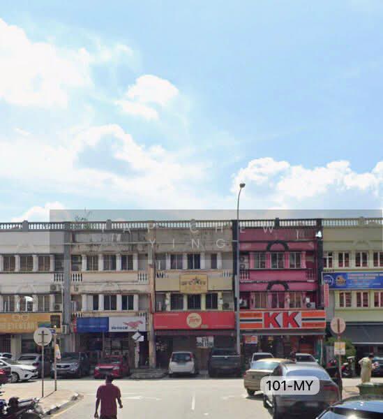 Shop for Rent in Kuala Lumpur (Kuala Lumpur) - Yap Chew Ying - PropertyGuru.com.my