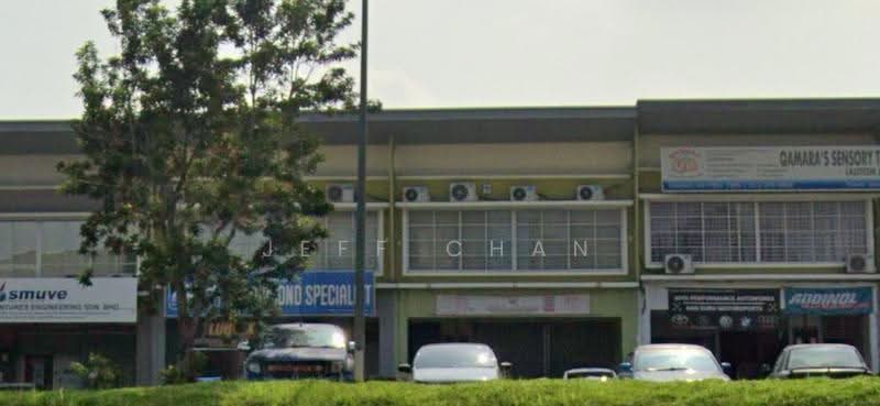 Shop / Office for Sale in Seksyen U10 (Shah Alam) - Jeff Chan - PropertyGuru.com.my
