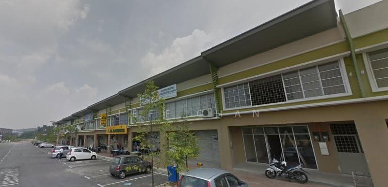 Shop / Office for Sale in Seksyen U10 (Shah Alam) - Jeff Chan - PropertyGuru.com.my