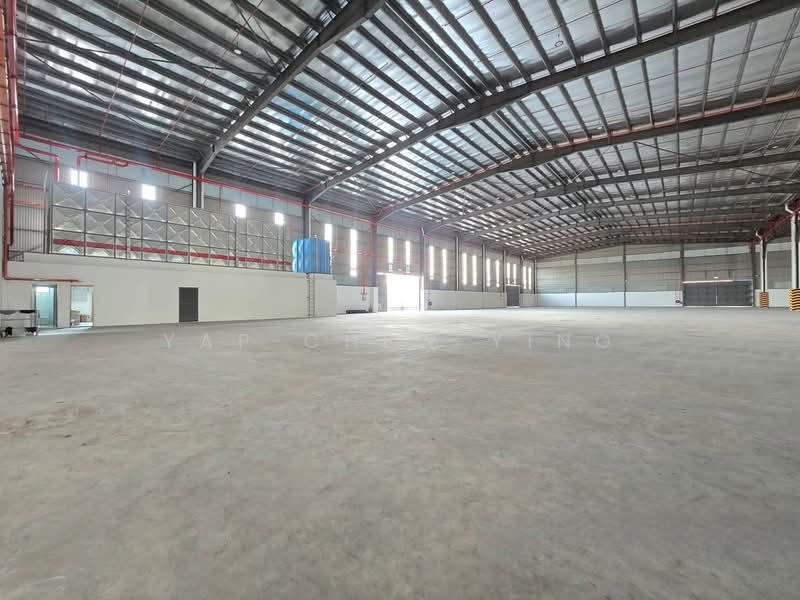 Detached Factory for Rent in West Port (Pelabuhan Barat) (Port Klang (Pelabuhan Klang)) - Yap Chew Ying - PropertyGuru.com.my