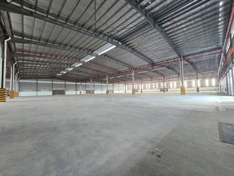 Detached Factory for Rent in West Port (Pelabuhan Barat) (Port Klang (Pelabuhan Klang)) - Yap Chew Ying - PropertyGuru.com.my