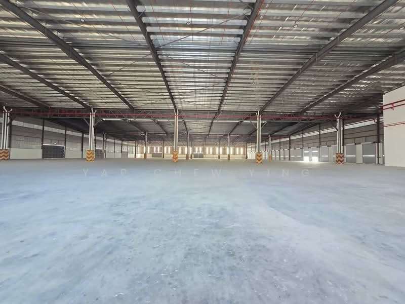 Detached Factory for Rent in West Port (Pelabuhan Barat) (Port Klang (Pelabuhan Klang)) - Yap Chew Ying - PropertyGuru.com.my
