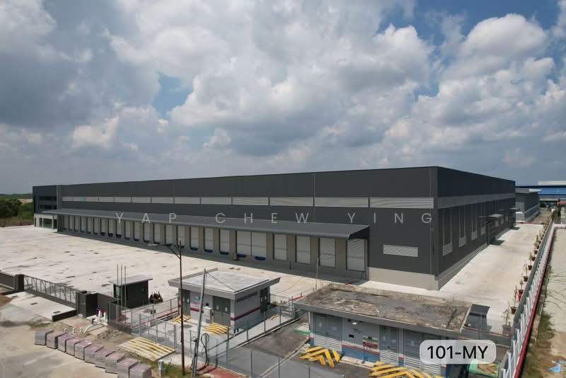 Detached Factory for Rent in West Port (Pelabuhan Barat) (Port Klang (Pelabuhan Klang)) - Yap Chew Ying - PropertyGuru.com.my