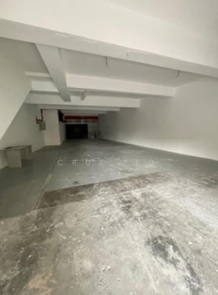 Kedai untuk Disewa di Bandar Gamuda Gardens (Rawang) - CRUZ TEO - Interior - PropertyGuru.com.my