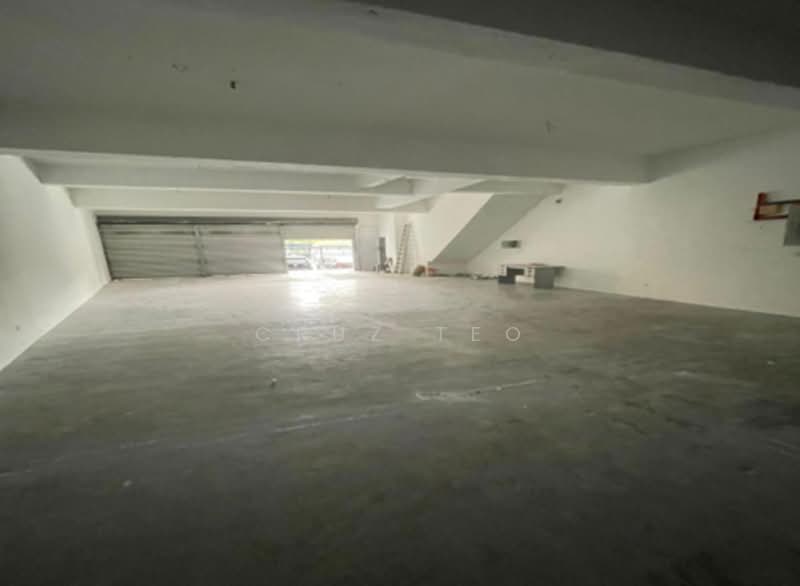 Kedai untuk Disewa di Bandar Gamuda Gardens (Rawang) - CRUZ TEO - Interior - PropertyGuru.com.my
