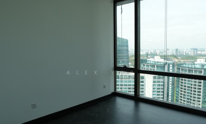Service Residence for Rent at Pavilion Damansara Heights - Alex Yap - PropertyGuru.com.my
