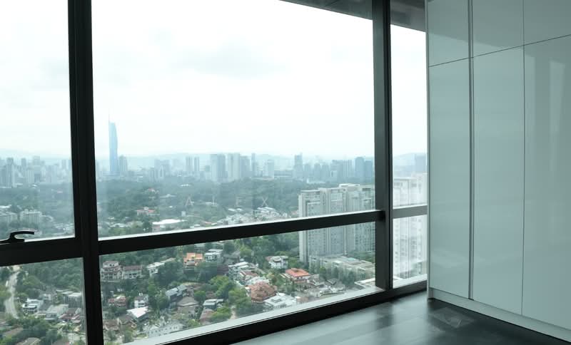 Service Residence for Rent at Pavilion Damansara Heights - Alex Yap - PropertyGuru.com.my