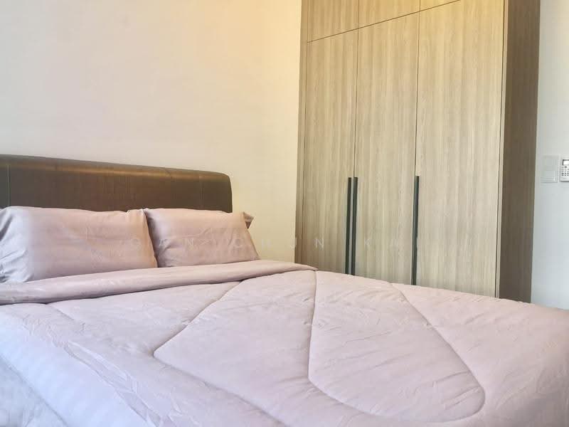 Kondominium untuk Disewa di Queens Residences Q2 @ Queens Waterfront - Gan Chun Kai - Bedroom - PropertyGuru.com.my