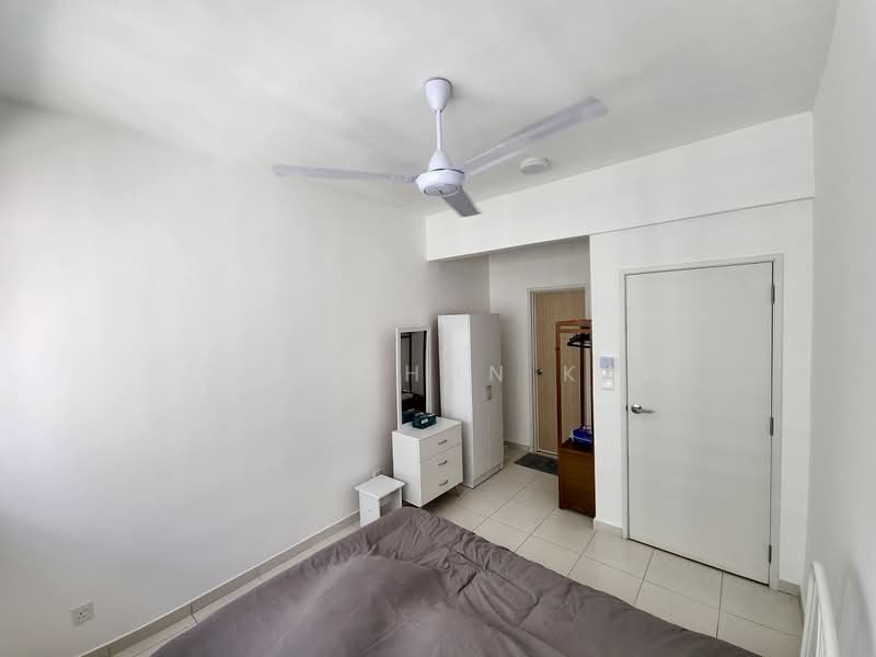 Condominium for Rent at i-Santorini - Gan Chun Kai - PropertyGuru.com.my