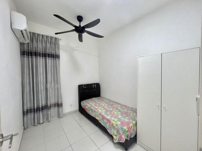 Condominium for Rent at i-Santorini - Gan Chun Kai - Bedroom - PropertyGuru.com.my