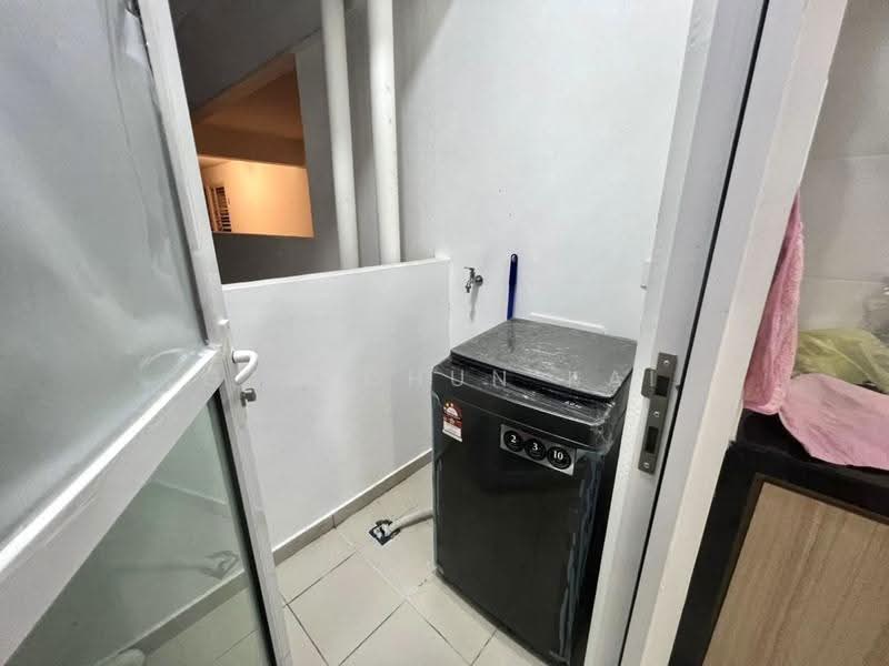 Condominium for Rent at i-Santorini - Gan Chun Kai - PropertyGuru.com.my
