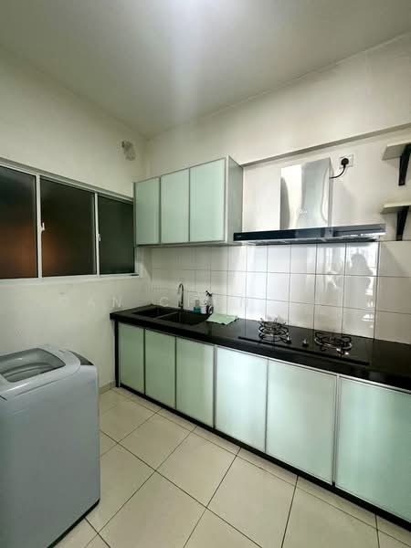 Kondominium untuk Disewa di i-Santorini - Gan Chun Kai - Kitchen - PropertyGuru.com.my