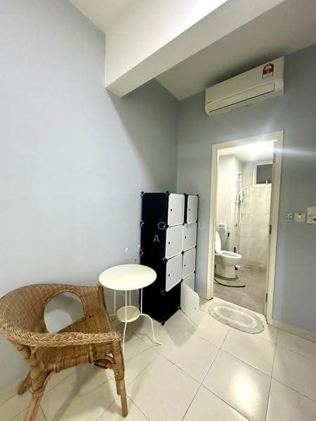 Kondominium untuk Disewa di i-Santorini - Gan Chun Kai - Bathroom - PropertyGuru.com.my