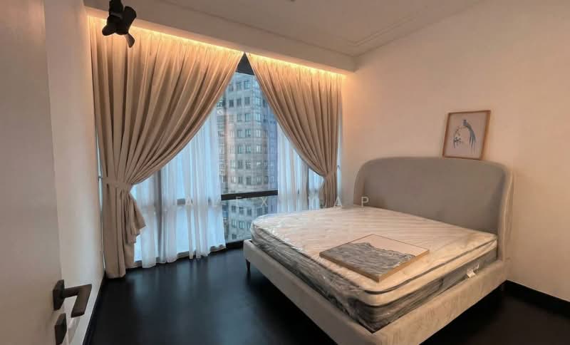 Service Residence for Rent at Pavilion Damansara Heights - Alex Yap - PropertyGuru.com.my