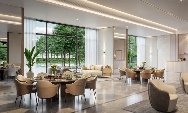 Servis Apartment untuk Disewa di Pavilion Damansara Heights - Alex Yap - PropertyGuru.com.my
