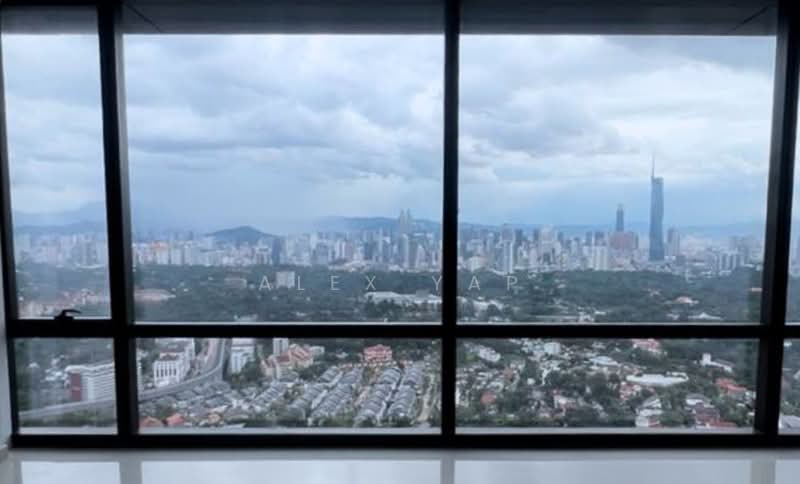 Servis Apartment untuk Disewa di Pavilion Damansara Heights - Alex Yap - PropertyGuru.com.my