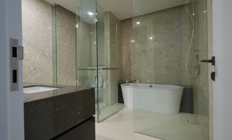 Servis Apartment untuk Disewa di Pavilion Damansara Heights - Alex Yap - PropertyGuru.com.my
