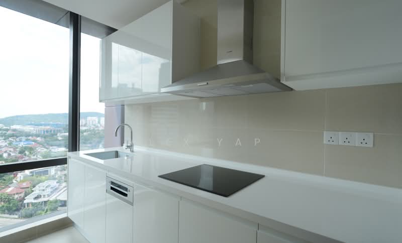 Servis Apartment untuk Disewa di Pavilion Damansara Heights - Alex Yap - PropertyGuru.com.my