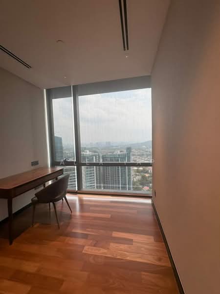 Service Residence for Rent at Pavilion Damansara Heights - Alex Yap - Study - PropertyGuru.com.my