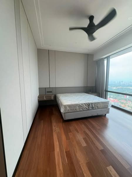 Service Residence for Rent at Pavilion Damansara Heights - Alex Yap - Bedroom - PropertyGuru.com.my