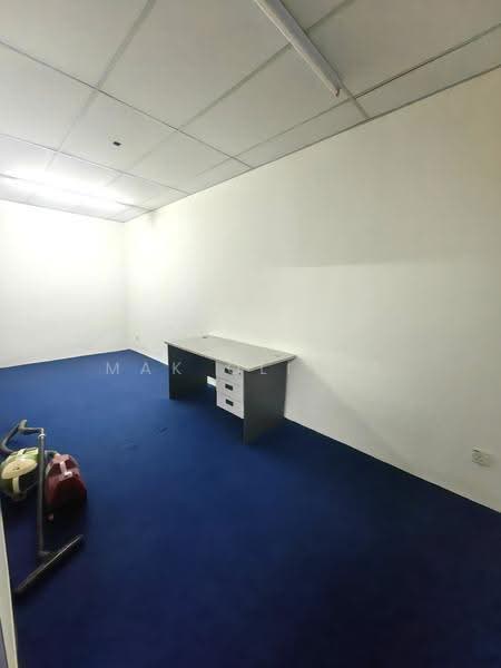 Kedai / Pejabat untuk Disewa di Bukit Jalil (Kuala Lumpur) - Mak Oliver - Interior - PropertyGuru.com.my