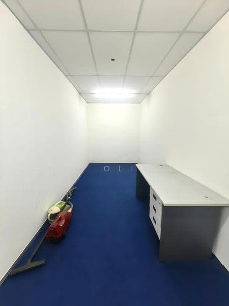 Kedai / Pejabat untuk Disewa di Bukit Jalil (Kuala Lumpur) - Mak Oliver - Interior - PropertyGuru.com.my