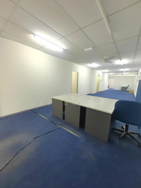 Kedai / Pejabat untuk Disewa di Bukit Jalil (Kuala Lumpur) - Mak Oliver - Interior - PropertyGuru.com.my