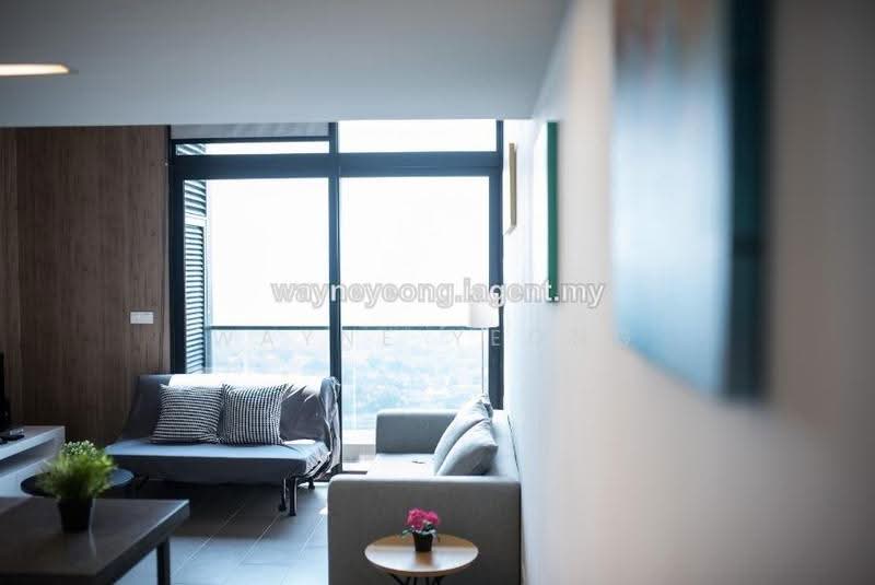 Kediaman Servis untuk Disewa di Establishment Bangsar (Menara Teguh Bangsar) - Wayne Yeong - PropertyGuru.com.my